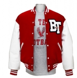 Letterman Jacket