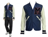 Letterman Jacket