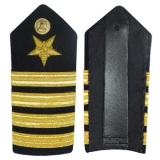 Epaulettes