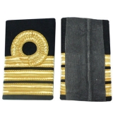 Epaulettes