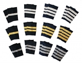 Epaulettes