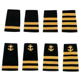 Epaulettes