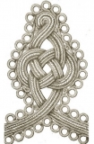 Uniform Laces