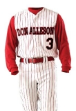 Baseball Uniform