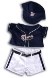 Baseball Uniform